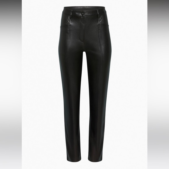 Aritzia Rebel pant - Picture 4 of 10